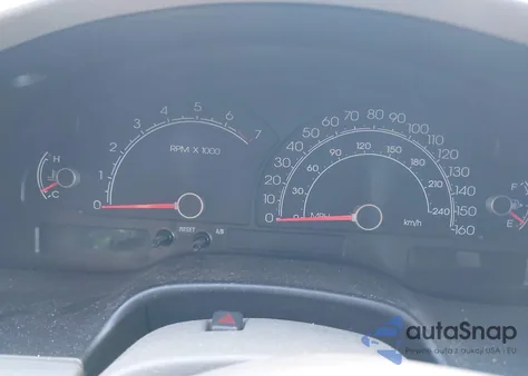 2003 Lincoln Ls V8 z USA, uszkodzony, nr VIN 1LNHM87A13Y659341